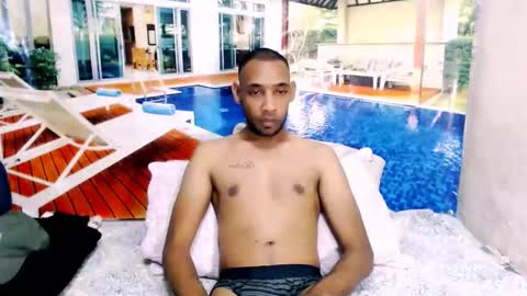 indianmagicmike69 online show from 11.24.25