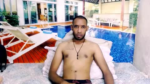 indianmagicmike69 online show from 12.16.25