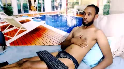 indianmagicmike69 online show from 01.08.26