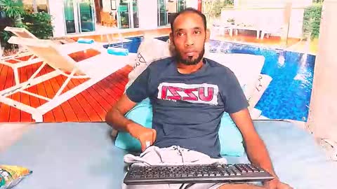 indianmagicmike69 online show from 03.07.26