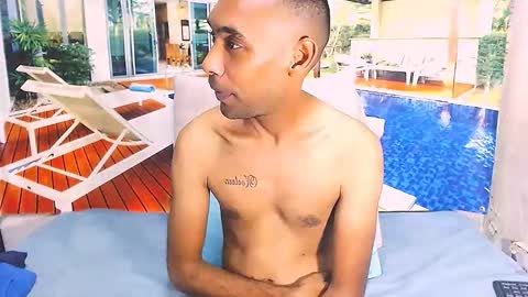 indianmagicmike69 online show from 03.11.26