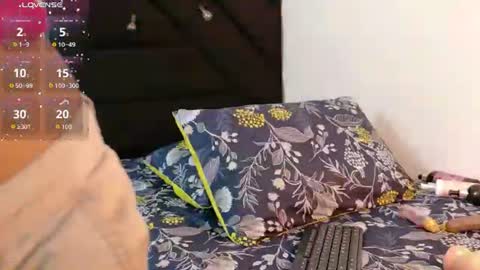  P a m e l a  online show from 07.26.26