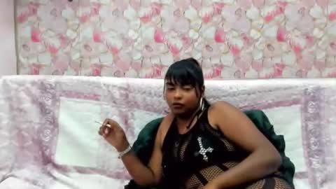Snapshot of indianmystica694u chatting on 09.23.25 indianmystica694u online show from 09.23.25