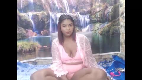 Snapshot of indianmystica694u chatting on 10.13.25 indianmystica694u online show from 10.13.25