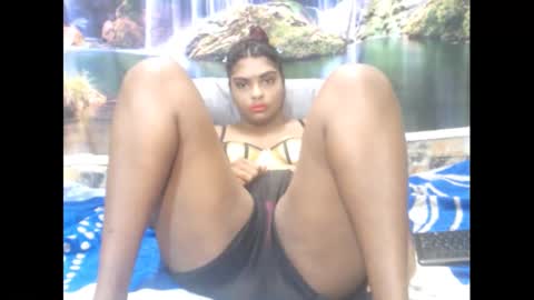 Snapshot of indianmystica694u chatting on 10.14.25 indianmystica694u online show from 10.14.25