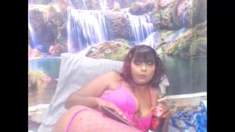 Snapshot of indianmystica694u chatting on 10.16.25 indianmystica694u online show from 10.16.25