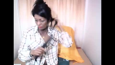 indianpeaches online show from 10.25.25