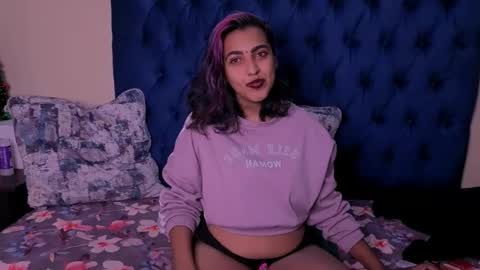 Mishka online show from 11.29.25