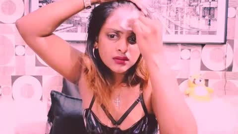 indianplaymate online show from 10.31.25