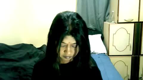 indianpleasures21 online show from 05.01.26