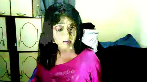 indianpleasures21 online show from 07.01.26