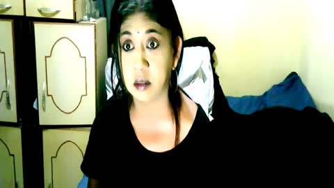 indianpleasures21 online show from 07.01.26