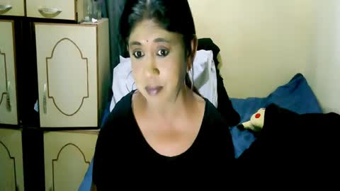 indianpleasures21 online show from 07.02.26