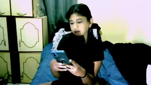 indianpleasures21 online show from 07.30.26