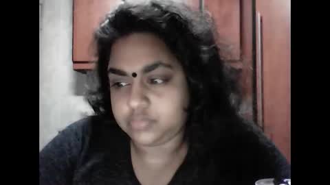 indianpooja1027 online show from 10.03.25