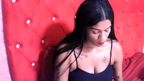 Snapshot of indianpretty07 chatting on 01.25.25 indianpretty07 online show from 01.25.25