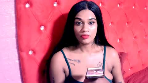 Snapshot of indianpretty07 chatting on 01.26.25 indianpretty07 online show from 01.26.25