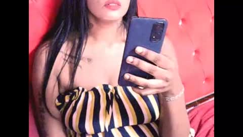 Snapshot of indianpretty07 chatting on 02.06.25 indianpretty07 online show from 02.06.25