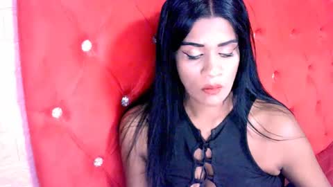 Snapshot of indianpretty07 chatting on 02.23.25 indianpretty07 online show from 02.23.25