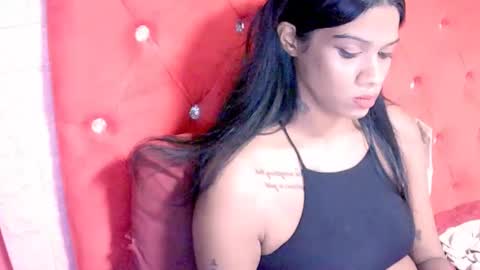 Snapshot of indianpretty07 chatting on 03.12.25 indianpretty07 online show from 03.12.25