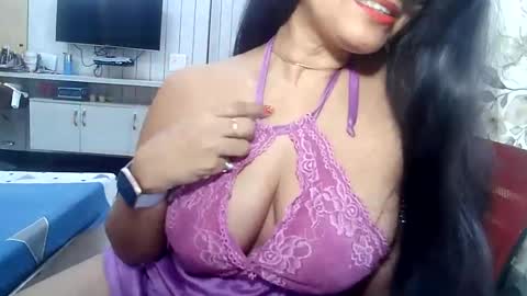 Radha online show from 12.13.24