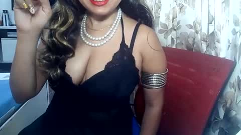 Radha online show from 01.25.25