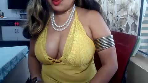 Radha online show from 02.13.25