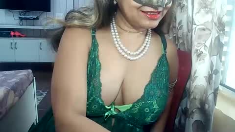 Radha online show from 02.19.25