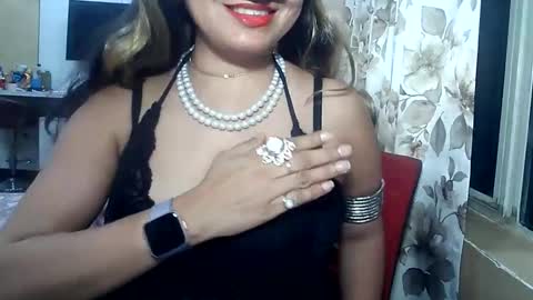 Radha online show from 02.22.25