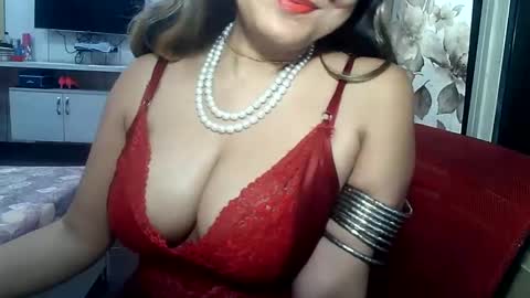 Radha online show from 02.28.25