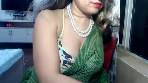 Radha online show from 03.12.25