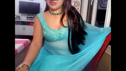 Radha online show from 10.30.25