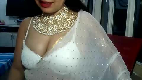 Radha online show from 11.30.25