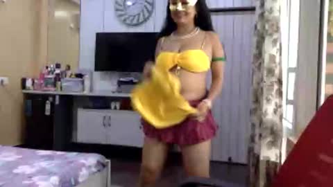 Radha online show from 04.08.26