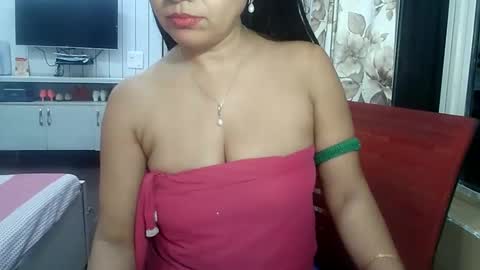 Radha online show from 04.24.26
