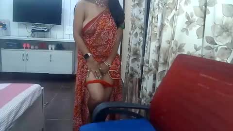 Radha online show from 04.25.26