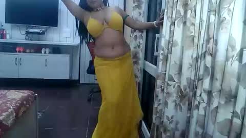 Radha online show from 04.30.26