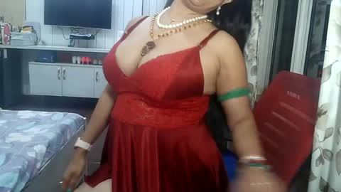 Radha online show from 06.12.26