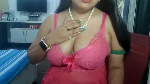 Radha online show from 06.15.26