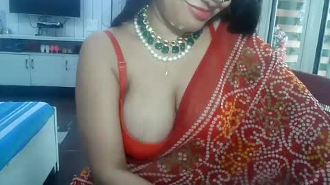Radha online show from 06.16.26