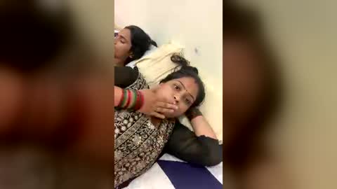 Snapshot of indianrashmika227284 chatting on 08.02.26 Indian Rashmika online show from 08.02.26