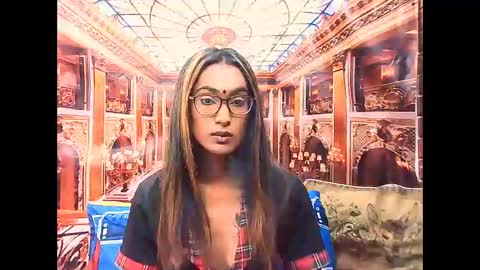 indianrebel4u2luv online show from 10.31.25