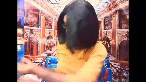 indianrebel4u2luv online show from 11.24.25