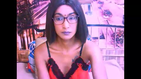 indianrebel4u2luv online show from 01.12.26