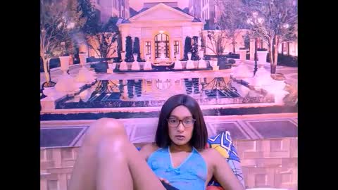 indianrebel4u2luv online show from 02.02.26