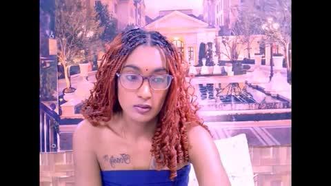 indianrebel4u2luv online show from 04.24.26