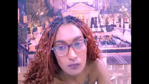 indianrebel4u2luv online show from 04.25.26