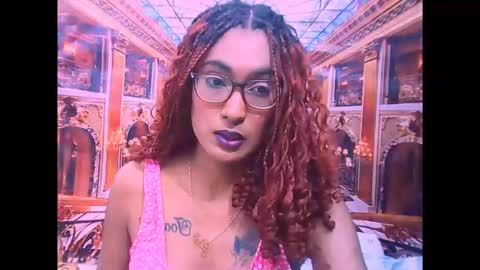 indianrebel4u2luv online show from 04.26.26