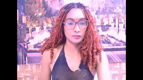 indianrebel4u2luv online show from 04.27.26
