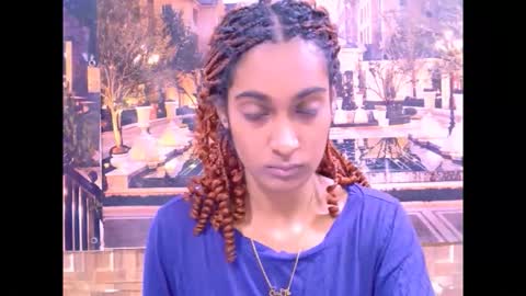indianrebel4u2luv online show from 04.28.26